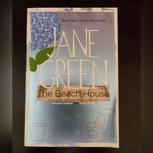 Jane Green  - The Beach House [Bundle 3 books for 20% off]